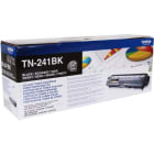 BROTHER - Toner schwarz TN-241BK