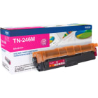 BROTHER - Toner magenta TN-246M