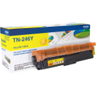 BROTHER - Toner gelb TN-246Y
