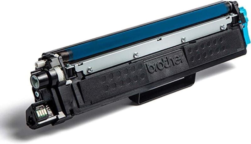 BROTHER - Jumbo-Toner Cyan ca.2300 Seiten TN-247C
