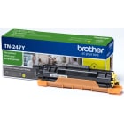 BROTHER - Jumbo-Toner Gelb ca.2300 Seiten TN-247Y