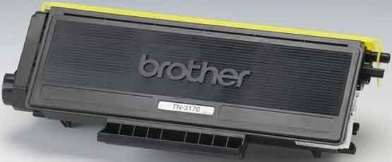 BROTHER - Tonerkassette TN-3170