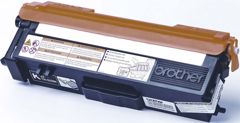 BROTHER - Toner TN320BK
