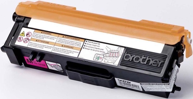 BROTHER - Toner TN320M