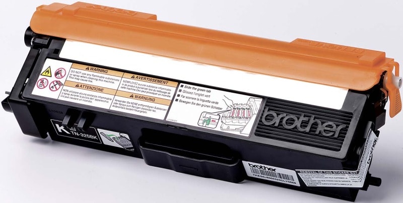 BROTHER - Toner TN325BK