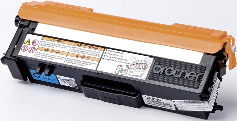 BROTHER - Toner TN325C