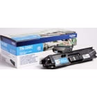 BROTHER - Toner cyan TN-326C