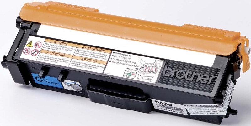 BROTHER - Toner TN328C