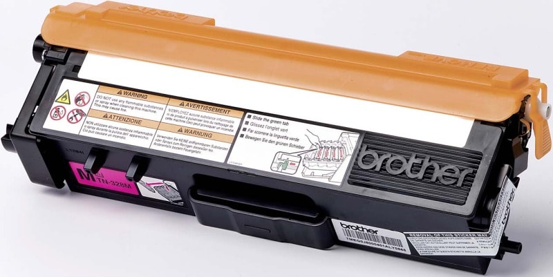 BROTHER - Toner TN328M