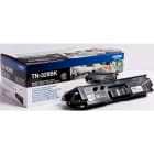 BROTHER - Toner schwarz TN-329BK