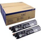 BROTHER - Toner sw TwinP.2xTN-329BK TN-329BKTWIN