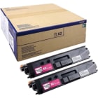 BROTHER - Toner Mag TwinP.2xTN-329M TN-329MTWIN