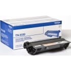 BROTHER - Toner schwarz TN-3330