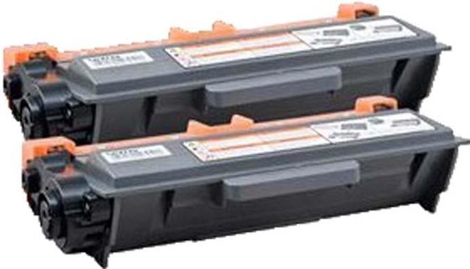 BROTHER - Toner TWIN Pack 2xTN-3390 TN-3390TWIN