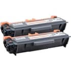BROTHER - Toner TWIN Pack 2xTN-3390 TN-3390TWIN