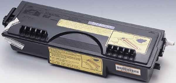 BROTHER - Toner TN-6600