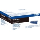 BROTHER - Toner schwarz TN-910BK