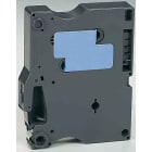 BROTHER - Schriftbandkassette BF.farblos/DF.schwar TX-131