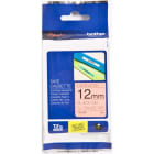 BROTHER - Schriftbandkassette BF. signal or/sw TZe-B31