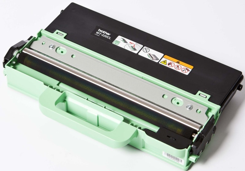 BROTHER - Toner-Abfallbehälter WT-220CL