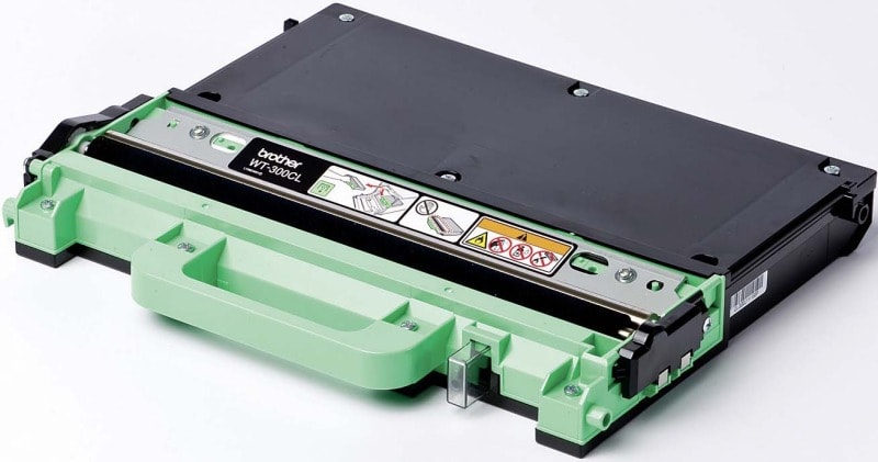 BROTHER - Toner-Abfallbehälter WT-300CL