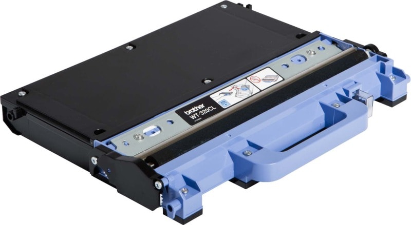 BROTHER - Toner-Abfallbehälter für ca.50.000 Seiten WT-320CL