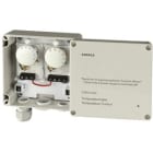 EBERLE - Dachrinnenregler AP, 16A, 1S, 1Oe, -20…35°, IP65