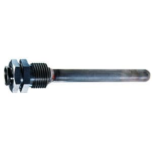 EBERLE - Schutzrohr (Kupfer) CU 310