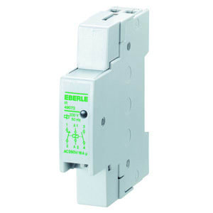 EBERLE - Installationsrelais IR 490 74