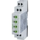 EBERLE - Drehstrom-Spannungswaechter IMU-3
