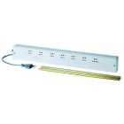 EBERLE - Funkempfaenger 6-Kanal INSTAT 868-A6