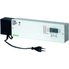 EBERLE - Funkempfaenger 8-Kanal Schaltuhr INSTAT 868-A8U/24V