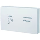 EBERLE - Funkrepeater für Wandmontage INSTAT 868-rep