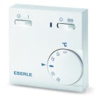 EBERLE - Raumtemperaturregler RTR-E 6181