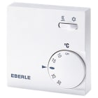 EBERLE - Raumtemperaturregler RTR-E 6731