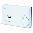 EBERLE - Klimaregler 5-30°, 1We, 6A, Ein/Aus, Lüfter