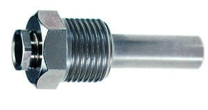 EBERLE - Messing Schutzrohr MS 57