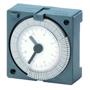 EBERLE - Uhrenmodul Wochenprogramm UW 475 004
