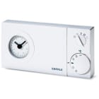 EBERLE - Uhrenthermostat (Woche) EASY 2 W