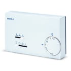 EBERLE - Klimaregler 15-30°, 1We, 3A, Lüfter, Heizen/Kühlen/Aus