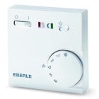EBERLE - Raumtemperaturregler mit Timerfunktion RTR R1T