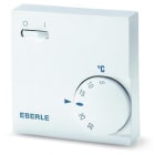 EBERLE - Raumtemperaturregler RTR-E 6763/ 24V