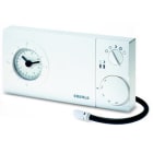 EBERLE - Raumtemperaturregler mit Wochenprogramm EASY 3 FW