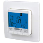 EBERLE - UP-Uhrenthermostat