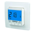 EBERLE - UP-Temperaturregler nicht programmierbar FIT np 3R / blau