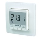 EBERLE - RaumthermostatUP,1S,10A,Digit,10-40°,Fußbodenregler,n.progr