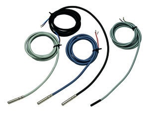 EBERLE - Temperaturfühler für TA 300 E - PTC
