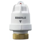 EBERLE - Thermischer Stellantrieb 230V, 30x1,5mm, NC stromlos geschl.