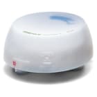 EBERLE - Dämmerungsschalter AC 230 V, 1S, 10A, ca. 5...100 Lux, IP 54