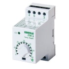 EBERLE - Temperaturregler auf Tragschiene 0...60C, AC 230V, 1We
